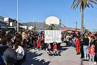 Τους ''τρολάρει'' ο Ηρακλης 2000 (pics)