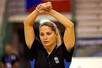 Οι ''σφυρίχτρες'' της Basket League!
