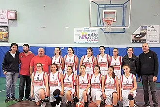 Άνετα στον τελικό η Ε.Α.ΚΑ.!
