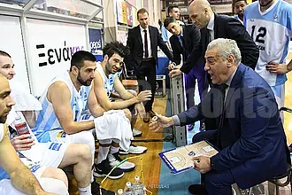 Και επίσημα Κουφός στον Ιωνικό!