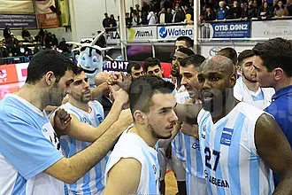 Ο ΚΟΛΟΣΣΟΣ μένει στη Basket League!