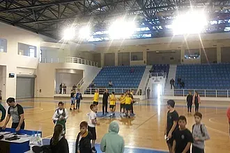 Μεγάλη πρόκριση για Α.Ο. Σύμης!