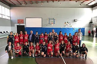 Ο Πήγασος πήγε στην Κάλυμνο!