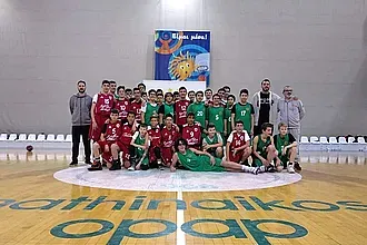 Ταξίδι εμπειριών για τον Ηρακλή 2000!