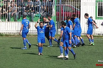 Όλα έτοιμα για τη φιέστα στη Λέρο!