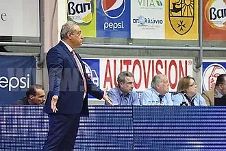 Κουφός αντί Βετούλα στον Ιωνικό!