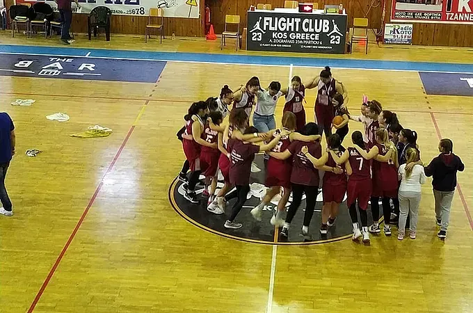 Οι ώρες των κορασίδων του Ιπποκράτη