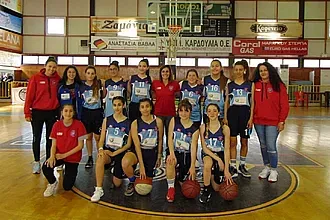 ΚΟΡΑΣΙΔΕΣ: Κολοσσός- Διαγόρας 35-52