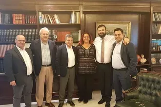 Έργα βελτίωσης στην Τήλο!