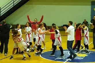 Ο Ηρακλής 2000 πήρε το ρόπαλο του!