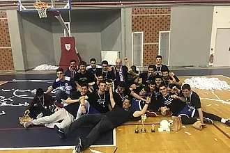 Στο δρόμο του ο Περιστεριώνας Τήνου!