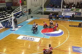 Φουλ για τίτλο ο Γ.Σ. Δωδεκάνησος!