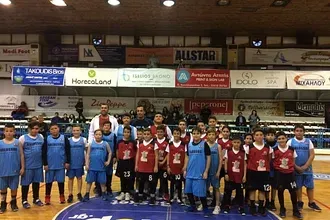 Τέλος και ο Χατζηστέργος από Ιπποκράτη!