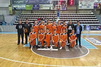 Η Α.Ε. Δικαίου συγχαίρει