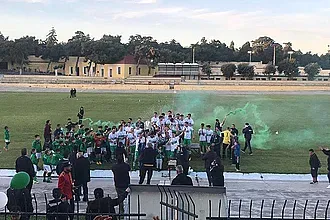 Στις 30 Ιουλίου αρχίζει η Ρόδος!