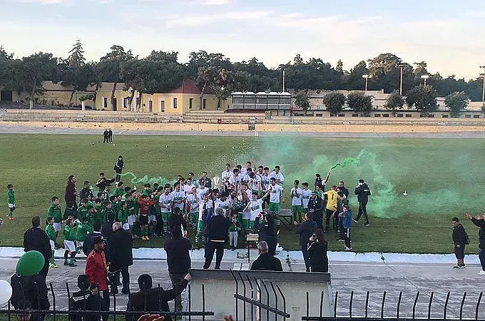Στις 30 Ιουλίου αρχίζει η Ρόδος!