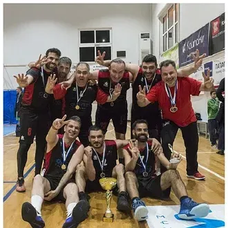 Στα σκαριά το 5ο χειμερινό τουρνουά!