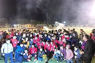 ''Τιμή μας να παίζουμε στον Διαγόρα''!