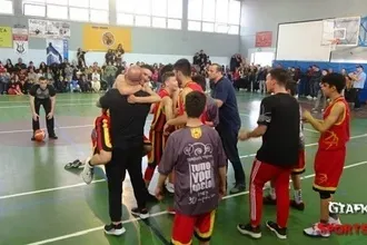 Μάγκες και... παλικάρια!