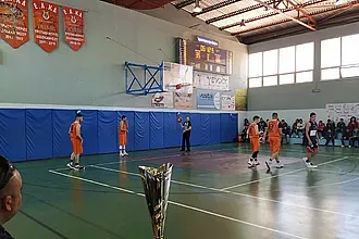 Το ''ευχαριστώ'' της Ακαδημίας!