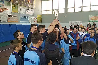 ΠΑΜΠΑΙΔΕΣ: ΑΟ Σταματίου- Γαλάζια Ακαδημία 36-62