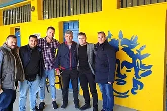 Την Κυριακή οι εκλογές στις Καλυθιές