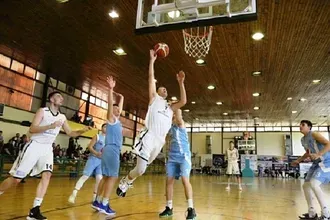 Στο φινάλε ο τίτλος στο εφηβικό!
