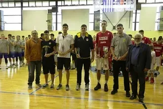 Ο επίλογος του final-6!