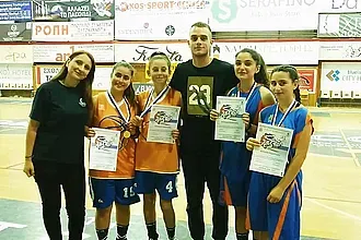 Ο Ξάνθος ευχαριστεί την Τ.Ε. Ε.Ο.Κ.