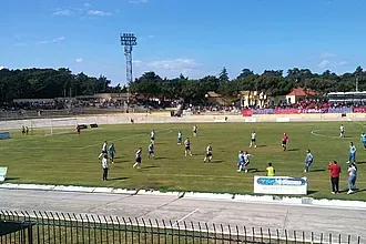Χωρίς Χατζησάββα στη ρεβάνς!