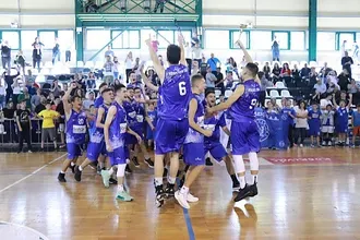 Το Ηράκλειο στο δρόμο της Ακαδημίας!