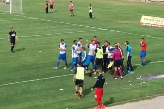 Το βράδυ έρχεται ο Διαγόρας!