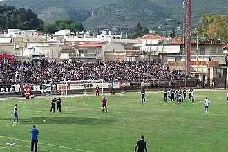 ΔΙΑΓΟΡΑ, ΙΣΤΟΡΙΚΕ στη... Football League!