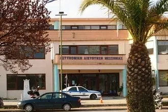Ο Διαγόρας ευχαριστεί την αστυνομία
