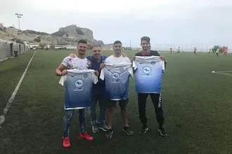 Μιλάει με Τσελεπίδη ο ''Άγιος''!