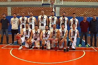 Τα Φανάρια Νάξου στη Γ' Εθνική