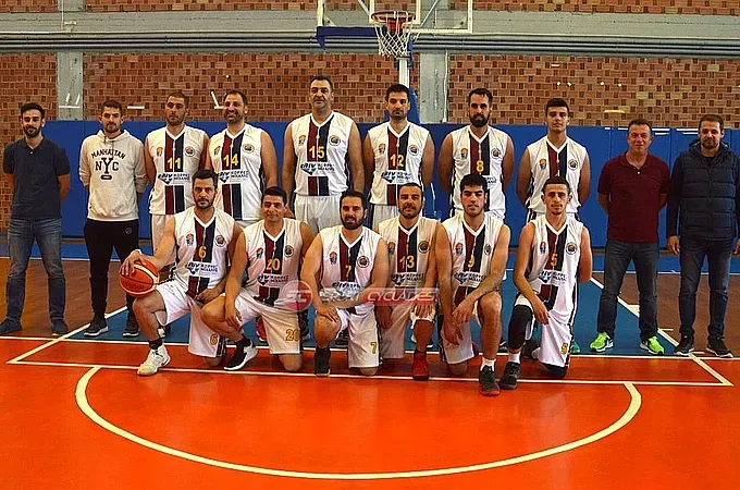 Τα Φανάρια Νάξου στη Γ' Εθνική