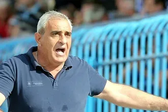 Και επίσημα... Κουρμπανάς!