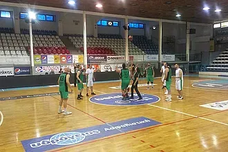 Με το ''δεξί'' T.E.E. και Buzzer Beaters!
