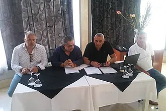 ''Ήρθα σε ομάδα με μεγάλη ιστορία''!