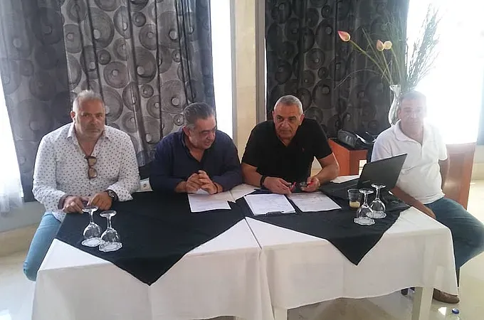 ''Ήρθα σε ομάδα με μεγάλη ιστορία''!