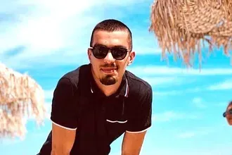 Μία προσευχή για τον Χρήστο!