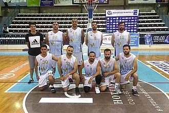Στους ''8'' το Hermes, άνετα οι Δωριείτες