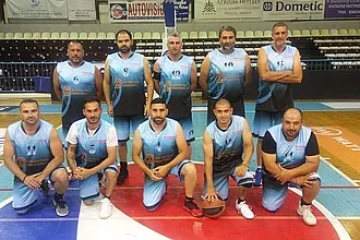 Άνετα τα Modela και οι Underdogs!