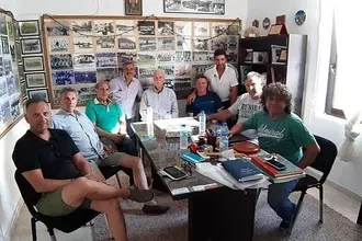 Οι αποφάσεις των ''βετεράνων''!