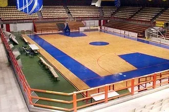 Στο Περιστέρι οι αγώνες μπαράζ!