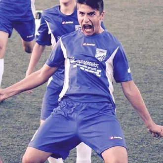 Ανανέωσε ο Κατσαμάκης στο Διγενή!