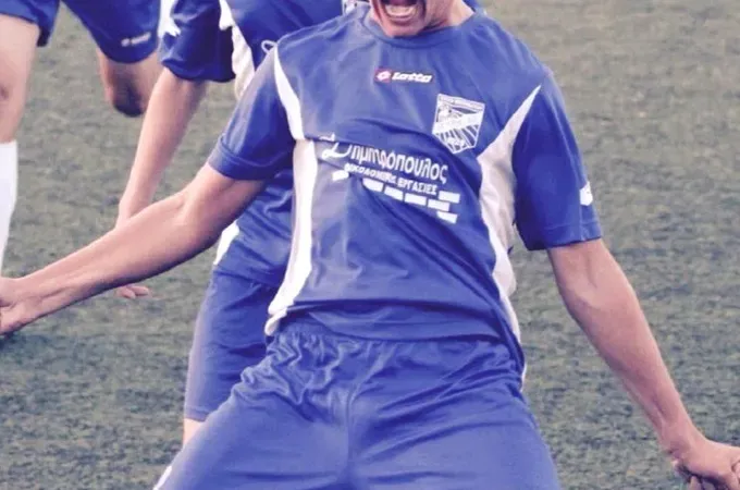 Ανανέωσε ο Κατσαμάκης στο Διγενή!