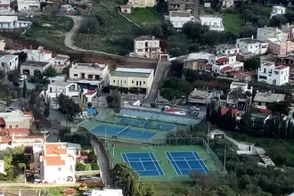 Kalymnos Summer Open