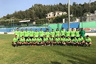 Την Τετάρτη τα σπουδαία στα Μαριτσά!